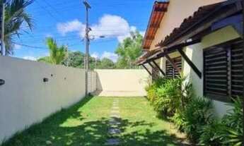 Imagem 2: Casa 250m2 com 04 quartos em camboinha para locação por 4.500,00/ mensal para