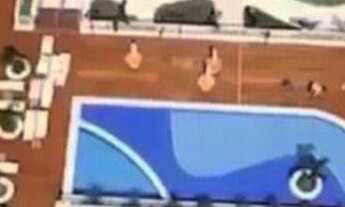 Imagem 3: Apartamento com 3 dormitórios + dependência à venda, 146 m² por r$ 960.000 - bairro dos es