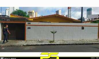 Imagem 4: Casa com 4 dormitórios à venda, 200 m² por r$ 430.000 - brisamar - joão pessoa/pb #marconi
