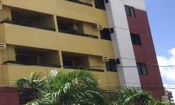 Imagem 4: Apartamento com 3 dormitórios à venda, 102 m² por r$ 550.000,00 - manaíra - joão pessoa/pb