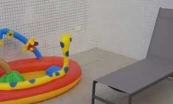 Imagem 7: Cobertura com 2 dormitórios à venda, 120 m² por r$ 1.100.000,00 - cabo branco - joão pesso