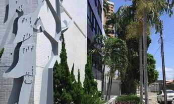 Imagem: Cobertura 91m² 2 suítes, a venda por R$620.000,00