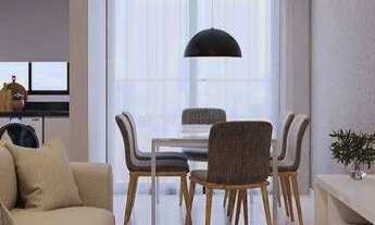 Imagem 7: Apartamento 53m² 2 quartos Bancários, a venda R$248.490,00