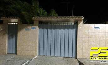 Imagem 4: Casa com 3 dormitórios à venda, 60 m² por r$ 190.000,00 - silvino costa - mari/pb para