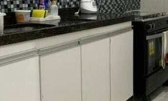 Imagem 5: Apartamento com 2 dormitórios à venda, 80 m² por r$ 165.000,00 - josé américo de almeida