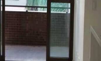 Imagem 6: Oportunidade) - apartamento no cabo branco com 59,18m² e 2 quartos sendo 1 suíte para