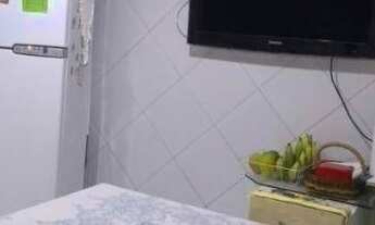 Imagem 4: Casa com 3 dormitórios à venda, 127 m² por r$ 150.000 - sesi - bayeux/pb para