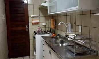 Imagem 5: Apartamento com 3 quartos à venda, manaíra - joão pessoa para