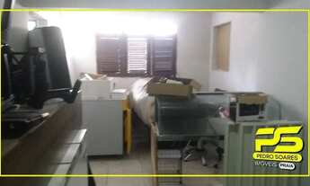 Imagem 3: Casa com 10 dormitórios à venda, 450 m² por r$ 2.000.000 - manaíra - joão pessoa/pb para