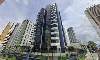 Imagem 2: Apartamento com 3 quartos à venda, brisamar - joão pessoa para