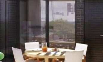 Imagem 4: Cobertura duplex 92mts² com 02 quartos por 499 mil no bancários para