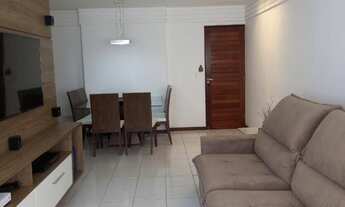 Imagem 3: Apartamento 111m2 com 03 quartos em miramar á venda por 480 mil para