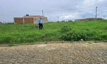 Imagem: Terreno 12 x 20 240m2 em areia á venda