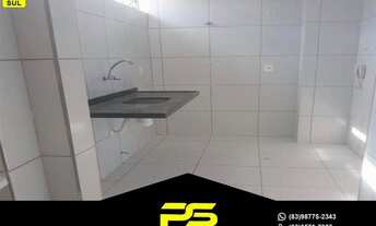 Imagem 5: Apartamento com 3 dormitórios à venda, 64 m² por r$ 270.000 - bancários - joão pessoa/pb p