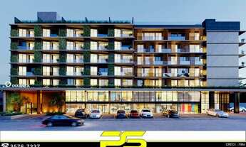 Imagem 2: Apartamento com 1 a 3 dormitório à venda, 46 a 84 m² partir de r$ 431.225 - cabo branco