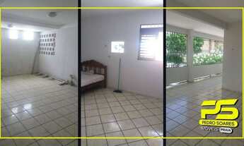 Imagem 5: Casa com 10 dormitórios à venda, 450 m² por r$ 2.000.000 - manaíra - joão pessoa/pb para