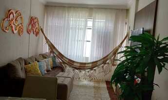 Imagem: Apartamento com 3 quartos à venda, manaíra