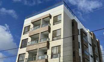 Imagem 2: Apartamento 54m² 2 quartos em Intermares, a venda por R$240.000,00