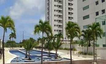 Imagem 3: Cobertura com 3 dormitórios à venda, 375 m² por r$ 1.600.000,00 - altiplano cabo branco