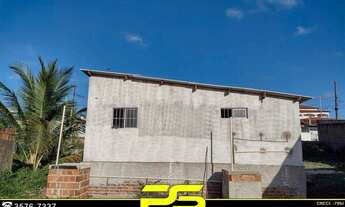 Imagem 4: Casa com 3 dormitórios à venda, 128 m² por r$ 220.000 - baia da traicao - baía da traição