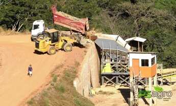 Imagem 7: Fazenda à venda, 12800000 m² por r$ 190.180.000 - cidade de natividade/to para
