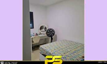 Imagem 7: Apartamento à venda, 78 m² por r$ 530.000 - manaíra - joão pessoa/pb #taísadantas para