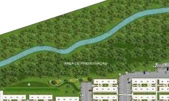 Imagem 3: Oportunidade) apartamento com 2 dormitórios à venda, 47 m² por r$ 161.943 - portal do sol