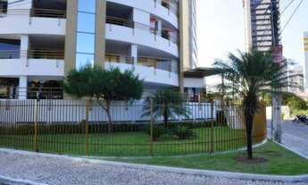 Imagem: Apartamento alto padrão a venda