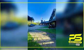 Imagem: Casa com 6 dormitórios à venda, 750 m²