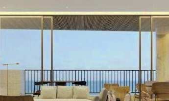 Imagem: Apartamento com 3 suítes à venda, 142