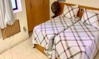 Imagem 7: Oportunidade) apartamento com 4suítes à venda, 366 m² por r$ 2.000.000 - manaíra - joão p