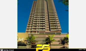 Imagem 2: Apartamento com 2 dormitórios à venda, 80 m² por r$ 750.000 - alto perequê - porto belo/sc