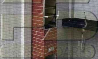 Imagem 2: Apartamento com 3 dormitórios à venda, 81 m² por r$ 318.000,00 - água fria - joão pessoa/p