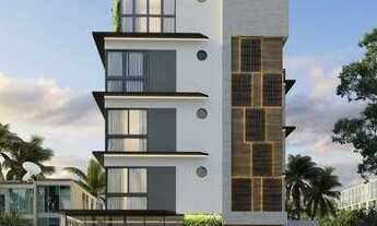 Imagem 3: Flat/loft/estúdio com 1 quarto à venda, cabo branco - joão pessoa para