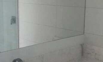 Imagem 2: Oportunidade) apto c/ 2 quartos sendo 1 suite em tambau para