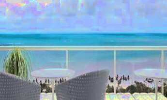 Imagem: Apartamento com 3 dormitórios dep à