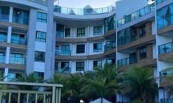 Imagem: Apartamento com 2 quartos, cabo branco