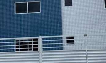 Imagem 2: Apartamento com 2 dormitórios à venda, 46 m² por r$ 125.000,00 - gramame - joão pessoa/pb