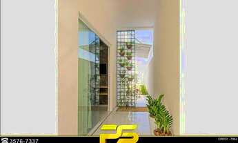 Imagem 2: Casa com 2 dormitórios à venda, 200 m² por r$ 135.000 - bairro das indústrias - joão pesso