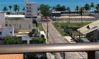 Imagem 2: Studio à venda, 21 m² por r$ 169.000 - bela vista ii - cabedelo/pb para