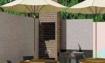 Imagem 2: Apartamento com 2 dormitórios à venda, 54 m² por r$ 161.490,00 - cristo redentor - joão pe