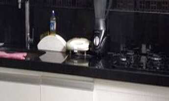 Imagem 4: Oportunidade) apartamento com 3 dormitórios à venda, 98 m² por r$ 300.000 - bairro dos es