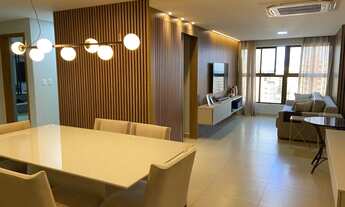 Imagem 4: Cobertura duplex 170m² 3 suítes em Intermarés, a venda por R$1.100.000,00