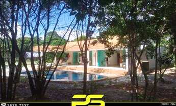 Imagem 4: Chácara com 3 dormitórios à venda, 10.000 m² por r$ 3.300.000 - barra de gramame - joão pe