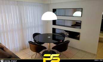 Imagem: Mobiliado ) apartamento com 3 dormitórios