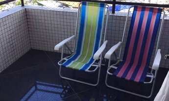 Imagem 5: Apartamento com 4 quartos à venda, jardim oceania - joão pessoa para