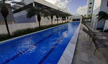 Imagem 2: Apartamento com 3 quartos para locação, joão agripino - joão pessoa para