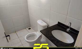 Imagem 5: Casa com 2 dormitórios à venda, 54 m² por r$ 155.000 - planalto da boa esperança - joão pe