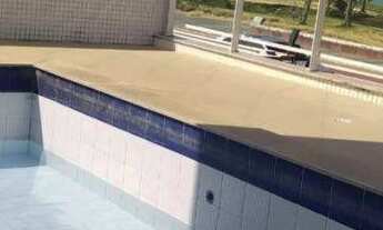 Imagem 3: Apartamento com 2 dormitórios à venda, 79 m² por r$ 480.000 - cabo branco - joão pessoa/pb