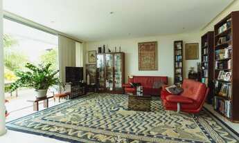 Imagem 7: Casa 465m2 com 03 quartos em tabatinga á venda por 1.700.000,00 para